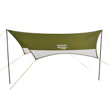 [콜맨] 헥사 라이트 II - 타프그늘막, 선택완료, 단품