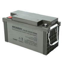 아트라스BX KB120-12 (12V 120AH) 배터리 연결선(케이블) 단자보호 고무캡 충전기, KB120