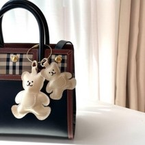 인형 만들기 DIY 키트 패키지 인조가죽 곰돌이, 포장 ＋ S사이즈