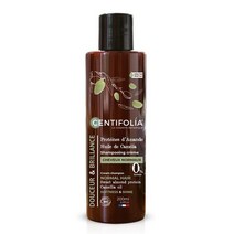 노멀 헤어 크림 샴푸 200ml Centifolia Shampooing creme, 1팩