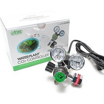 이스타 CO2 레귤레이터 (일체형)