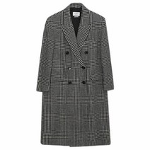 이자벨마랑 [명품]ISABEL MARANT FW LOJIMA MA AE ECBK 로지마 코트 TMG510 645 167 2384506