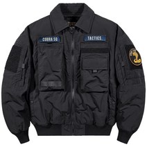 VIP VZ122050B 야구 항공 블루종 남자 점퍼 ma1 잠바 과잠바 제작 연예인