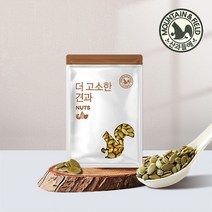 산과들에 햇견과 볶음호박씨500gx2봉, 기타