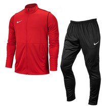 나이키 트레이닝 세트-드라이핏 21아카데미 세트(BV6887-레드블랙)6887657 신상품 100%정품