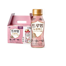 일동후디스 트루맘 뉴클래스 액상분유 2단계 240ml, 4개, 12개입