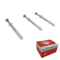 8mm 칼브럭 (100개입) 타격앙카 콘크리트앙카, 8X230(100개입), 100개