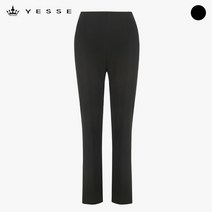 예쎄 부츠컷 저지 팬츠 MS06PT01M