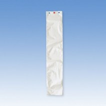 자동포장기용 우산 비닐 대 1000매 140x750mm 일회용품 물받이 위생용품, 1