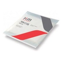 KM 크린룸용 부직포 와이퍼 15x15cm (PROTEX I-WW-2106) 200매 크린룸, [W698399], 단일상품(무옵션)　　[#703]▷