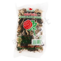 베트남 데이타푸드 목이버섯 100g 아시아마트, 1개