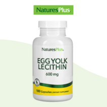 네이처스플러스 난유캡슐 600mg 180정