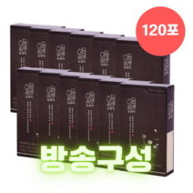 [쇼핑엔티] 광동 쌍화꿀배도라지 120포, 없음, 1개