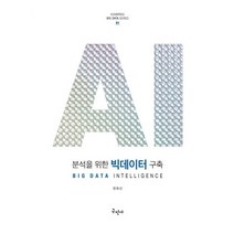 AI 분석을 위한 빅데이터 구축, 구민사