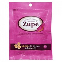 쿠키 고구마맛 40g 10개 애견비스켓 반려동물간식