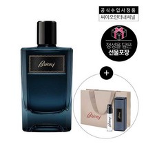 선물포장 브리오니 EDP 60ML