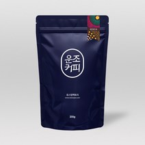 운조커피 케냐AA 오타야 TOP [200g], 1_분쇄안함, 200g, 1개