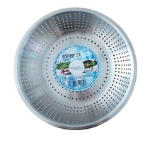 스텐 야채 바구니 채반 소쿠리 스텐펀칭채반 2호 25 5 나무채반:GUSWKD YEBE 빛을발하라 + 1030612602, 쿠팡 SO TKFKDG 본상품선택_sebyb#1