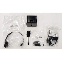 Renewed Plantronics CS540 Cisco Compatable Convertible Wireless Headset System (Renewed), 스택, 한 사이즈