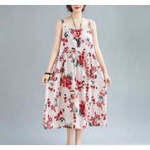 휴양지 원피스 해외 여행 여름 옷 동남아 여성 바캉스 신혼 괌 롱 룩 여자 비치웨어 민소매 리조트 발리
