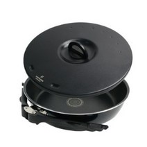 하트만 매직 소테팬 28cm + 매직멀티뚜껑 칼라박스, 3세트