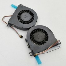 DJI 호환 부품 카메라 장착 드론 UAV T30 원격 제어 냉각 팬 쿨러, 1.2 pcs