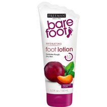 프리맨 베어 풋 발크림 발로션 풋크림 Freeman Bare Foot Smooth Nourished Skin 고보습 플럼