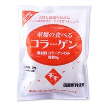 하나마이 돈피 콜라겐 펩타이드 동물성 콜라겐 가루 분말 파우더 스틱 대용량, 120g, 1개
