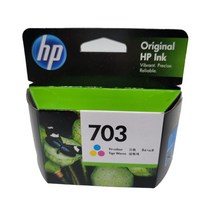 HP Deskjet Ink Advantage K209G 정품잉크 표준용량 칼라 250매 (CD888AA), 1개