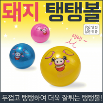 탱탱볼[돼지탱탱볼]탱탱볼/무지탱탱볼/칼라탱탱볼/수박공/비치볼/물놀이공/유치원/어린이집[신광], 펌프
