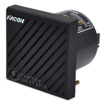 KSP-41S 4음 멜로디 부저 AC220V 음향 신호기 시그널폰 매입 판넬 카콘, 1개
