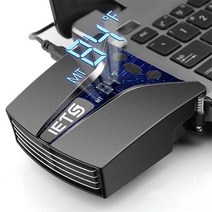 노트북 쿨러 RMC GT202, 혼합색상