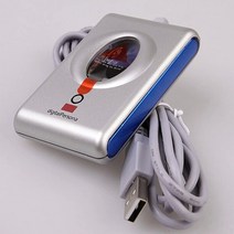 잠금 장비 보안 판독기 노트북 지문인식기 PC USB