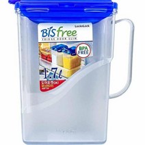 [SJ] 락앤락 ABF734 비스프리손잡이물병 1.7L ( SJ 42000EA ), 본상품
