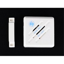 비디오폰시공 매장 도어 열림 알림 벨 아파트인터폰교체 가정 현관