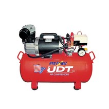 UDT 콤프레샤 DC콤프레샤-탱크25L UDT-DC0125-24V