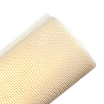 더담고 정사각 실리콘 찜기 깔개 l 찜시트 시루밑 시루떡찜기깔개, 40cm x 40cm