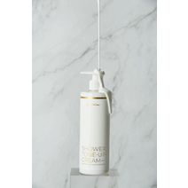 스파나 인샤워 바디 톤업크림 500ml