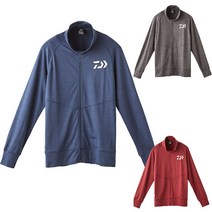 다이와 스트레치 자켓 DE-92009, 네이비(2101)