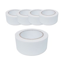 초강력 폼 양면 테이프, 5개, 48mm