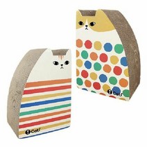 아이캣 우뚝 선 냥이 스크래쳐, 상세페이지 참조