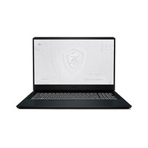 MSI WE76 11UM FHD 모바일 워크스테이션 인텔 Intel Core i9-11980HK Quadro RTX A5000 32GB RAM 1TB NVME SSD WIN10 P, 단일, 단일