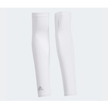 아디다스골프 남여공용 UV 암 슬리브 밴드 GL8881 GL8882, L/XL