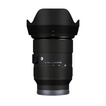 시그마 24-70mm 2.8 DG DN 아트 소니 마운트 카메라 렌즈 스티커 코트 랩 보호 필름 프로텍터 데칼 스킨 24-70 F2.8, [02] For L Mount, [03] No.3