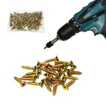 3mm 목공피스 천연색 소포장, 02.3X12 (100EA)