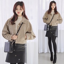 피오뜨 5216.빈티지 코듀로이 자켓