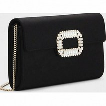 리본즈 로저 비비에 RogerVivier 여성 클러치/파우치 27057338 (P002537557)
