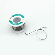 실용적인 코텍스 땜납 납땜 일반납 실납 1P