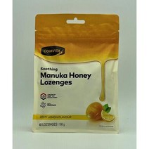 콤비타 마누카 로젠지 프로폴리스 캔디 500g, 1개