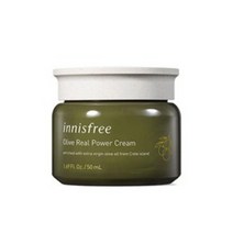이니스프리 올리브 리얼 파워크림, 50ml, 51개